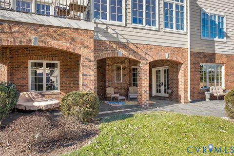 Tiny photo for 521 Bel Crest Terrace, Midlothian, VA 23113 (MLS # 2533243)