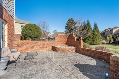 Tiny photo for 521 Bel Crest Terrace, Midlothian, VA 23113 (MLS # 2533243)