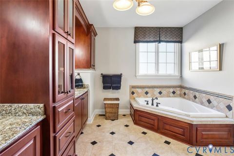 Tiny photo for 521 Bel Crest Terrace, Midlothian, VA 23113 (MLS # 2533243)