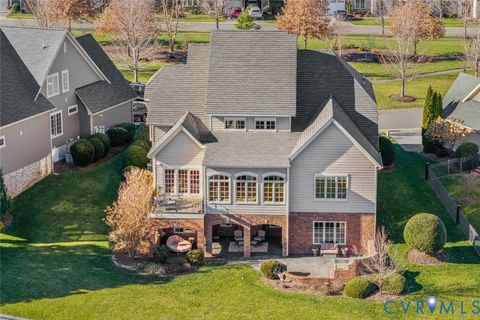 Tiny photo for 521 Bel Crest Terrace, Midlothian, VA 23113 (MLS # 2533243)