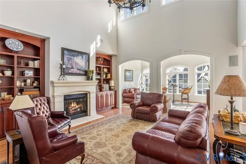 Tiny photo for 521 Bel Crest Terrace, Midlothian, VA 23113 (MLS # 2533243)