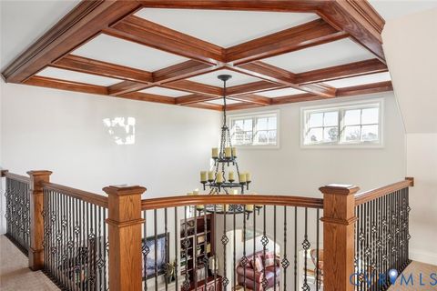 Tiny photo for 521 Bel Crest Terrace, Midlothian, VA 23113 (MLS # 2533243)