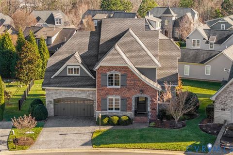 Tiny photo for 521 Bel Crest Terrace, Midlothian, VA 23113 (MLS # 2533243)