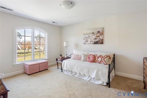 Tiny photo for 521 Bel Crest Terrace, Midlothian, VA 23113 (MLS # 2533243)