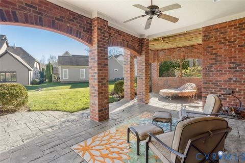 Tiny photo for 521 Bel Crest Terrace, Midlothian, VA 23113 (MLS # 2533243)