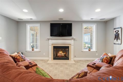 Tiny photo for 521 Bel Crest Terrace, Midlothian, VA 23113 (MLS # 2533243)