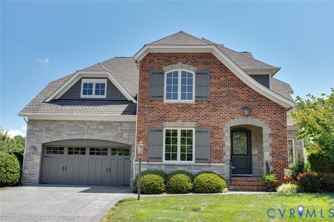Photo of 521 Bel Crest Terrace, Midlothian, VA 23113 (MLS # 2533243)