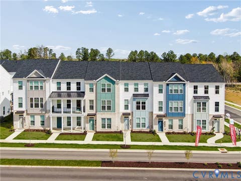 Tiny photo for 15307 Oasis Sun Way, Midlothian, VA 23112 (MLS # 2616470)