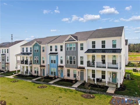 Tiny photo for 15307 Oasis Sun Way, Midlothian, VA 23112 (MLS # 2616470)