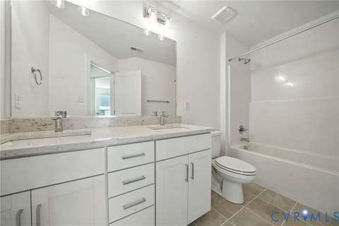 Tiny photo for 15307 Oasis Sun Way, Midlothian, VA 23112 (MLS # 2616470)