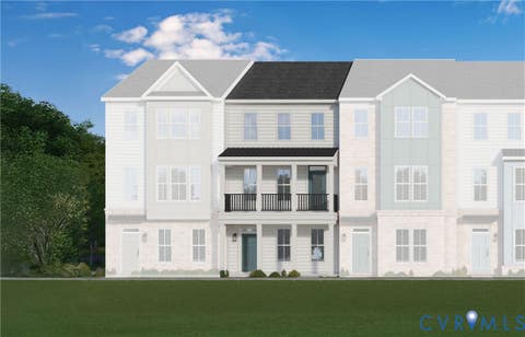 Photo of 15307 Oasis Sun Way, Midlothian, VA 23112 (MLS # 2616470)