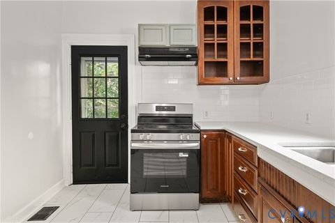 Tiny photo for 612 Idlewood Avenue, Richmond, VA 23220 (MLS # 2600035)