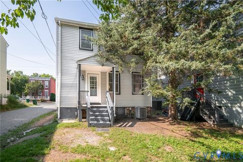 Tiny photo for 612 Idlewood Avenue, Richmond, VA 23220 (MLS # 2600035)