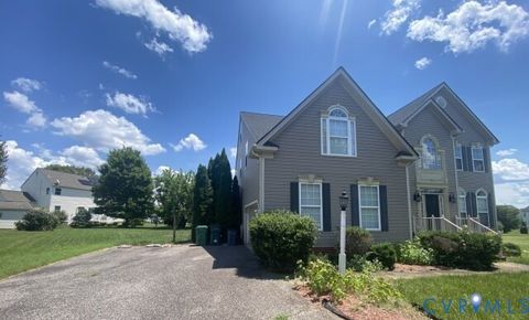 Tiny photo for 6521 Oakland Chase Place, Henrico, VA 23231 (MLS # 2619121)