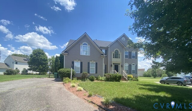 6521 Oakland Chase Place, Henrico, VA, 23231