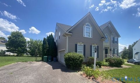 Tiny photo for 6521 Oakland Chase Place, Henrico, VA 23231 (MLS # 2619121)