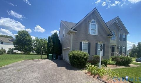 Tiny photo for 6521 Oakland Chase Place, Henrico, VA 23231 (MLS # 2619121)