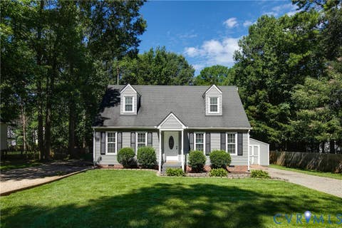 Photo of 3114 Shiloh Church Road, Chesterfield, VA 23112 (MLS # 2621775)