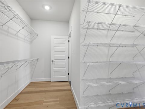 Tiny photo for 8711 Terroir Lane, New Kent, VA 23124 (MLS # 2531047)