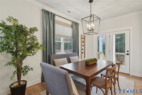 Tiny photo for 8711 Terroir Lane, New Kent, VA 23124 (MLS # 2531047)