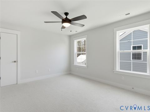 Tiny photo for 8711 Terroir Lane, New Kent, VA 23124 (MLS # 2531047)
