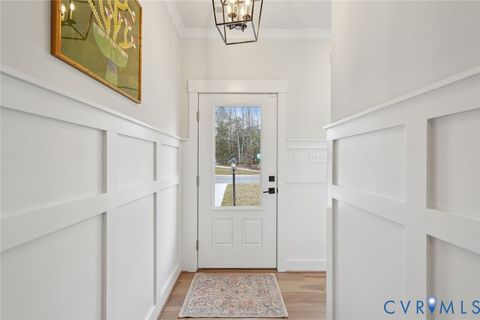 Tiny photo for 8711 Terroir Lane, New Kent, VA 23124 (MLS # 2531047)