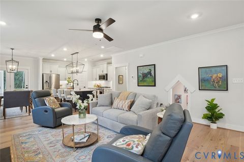 Tiny photo for 8711 Terroir Lane, New Kent, VA 23124 (MLS # 2531047)