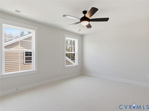 Tiny photo for 8711 Terroir Lane, New Kent, VA 23124 (MLS # 2531047)