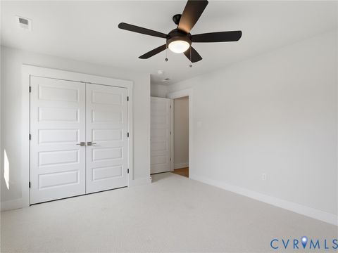 Tiny photo for 8711 Terroir Lane, New Kent, VA 23124 (MLS # 2531047)
