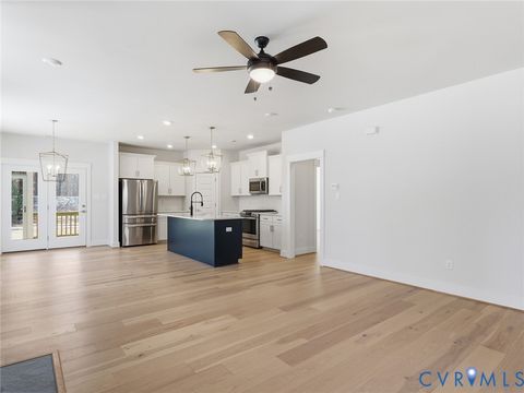 Tiny photo for 8711 Terroir Lane, New Kent, VA 23124 (MLS # 2531047)