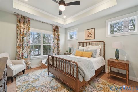 Tiny photo for 8711 Terroir Lane, New Kent, VA 23124 (MLS # 2531047)