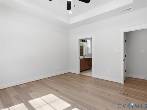 Tiny photo for 8711 Terroir Lane, New Kent, VA 23124 (MLS # 2531047)