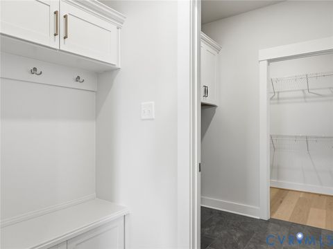 Tiny photo for 8711 Terroir Lane, New Kent, VA 23124 (MLS # 2531047)
