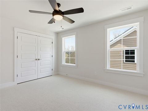 Tiny photo for 8711 Terroir Lane, New Kent, VA 23124 (MLS # 2531047)