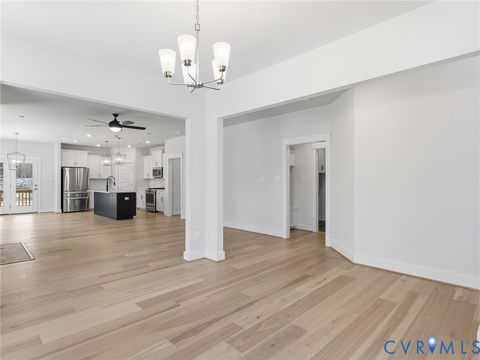Tiny photo for 8711 Terroir Lane, New Kent, VA 23124 (MLS # 2531047)