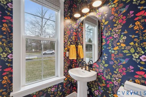 Tiny photo for 8711 Terroir Lane, New Kent, VA 23124 (MLS # 2531047)