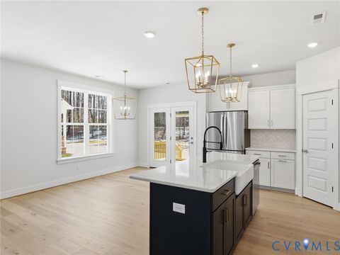 Tiny photo for 8711 Terroir Lane, New Kent, VA 23124 (MLS # 2531047)
