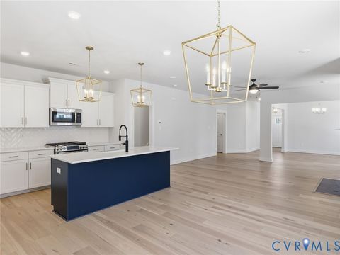 Tiny photo for 8711 Terroir Lane, New Kent, VA 23124 (MLS # 2531047)