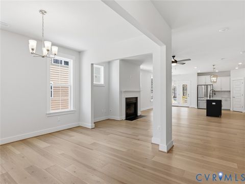 Tiny photo for 8711 Terroir Lane, New Kent, VA 23124 (MLS # 2531047)