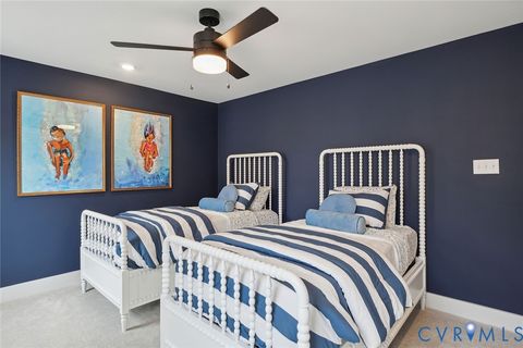 Tiny photo for 8711 Terroir Lane, New Kent, VA 23124 (MLS # 2531047)