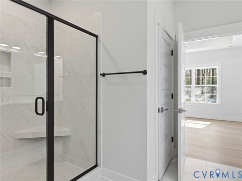 Tiny photo for 8711 Terroir Lane, New Kent, VA 23124 (MLS # 2531047)
