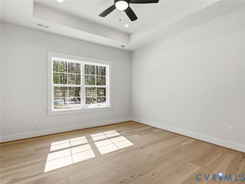 Tiny photo for 8711 Terroir Lane, New Kent, VA 23124 (MLS # 2531047)