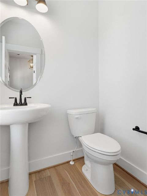 Tiny photo for 8711 Terroir Lane, New Kent, VA 23124 (MLS # 2531047)