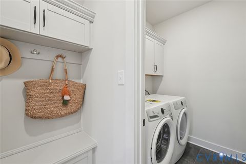 Tiny photo for 8711 Terroir Lane, New Kent, VA 23124 (MLS # 2531047)