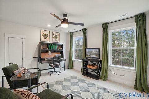 Tiny photo for 8711 Terroir Lane, New Kent, VA 23124 (MLS # 2531047)