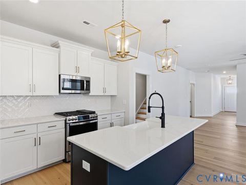 Tiny photo for 8711 Terroir Lane, New Kent, VA 23124 (MLS # 2531047)