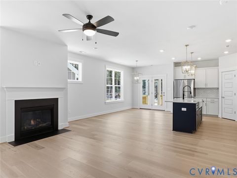 Tiny photo for 8711 Terroir Lane, New Kent, VA 23124 (MLS # 2531047)