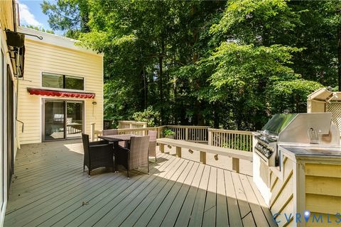 Tiny photo for 4201 Denbigh Drive, Richmond, VA 23235 (MLS # 2613383)