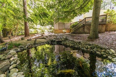 Tiny photo for 4201 Denbigh Drive, Richmond, VA 23235 (MLS # 2613383)