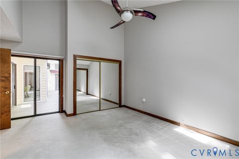 Tiny photo for 4201 Denbigh Drive, Richmond, VA 23235 (MLS # 2613383)
